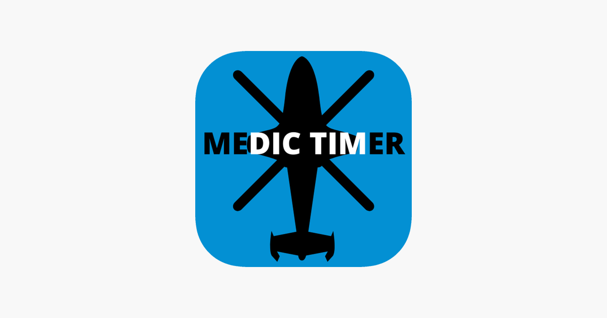 Medic Timer