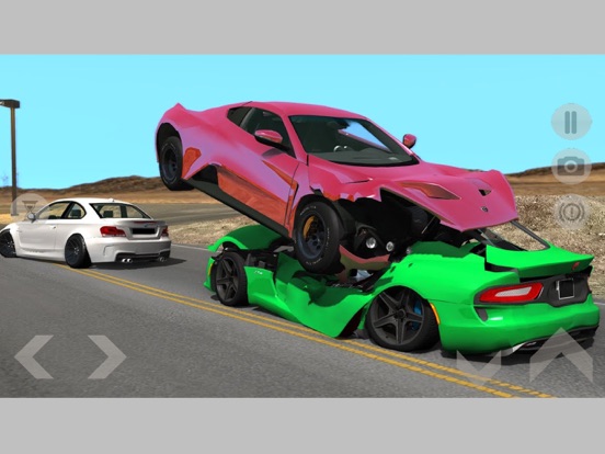 Скачать Car Crash III Real Damage
