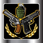 100s of Weapon Sounds Pro