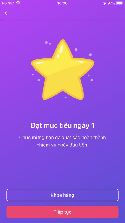 30 Ngày Thói Quen screenshot-7