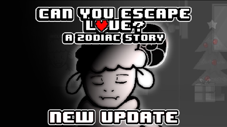 Can You Escape Love?