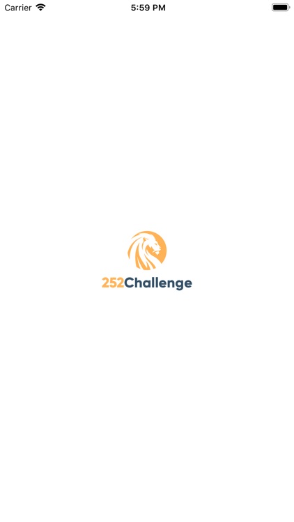 252 Challenge