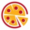 Delivery mobile app for South Point Pizza