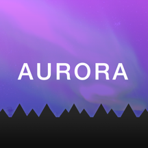 My Aurora Forecast & Alerts