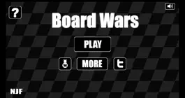 Game screenshot Board Wars mod apk