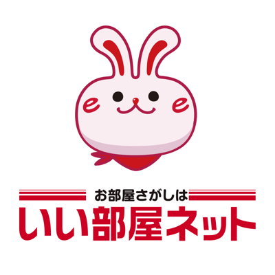 いい部屋ネット -賃貸のお部屋探しアプリ-