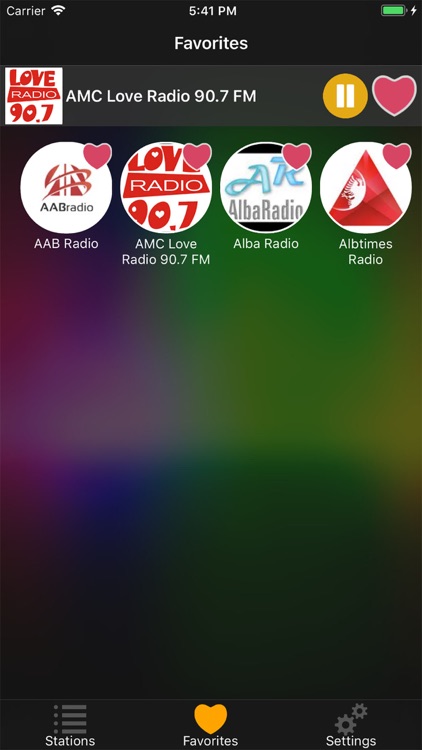 Albania Radio