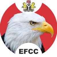 Eagle Eye(EFCC) app not working? crashes or has problems?