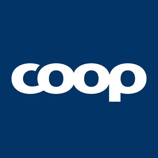 Coop medlem iOS App