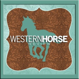 Western Horse Review Magazine