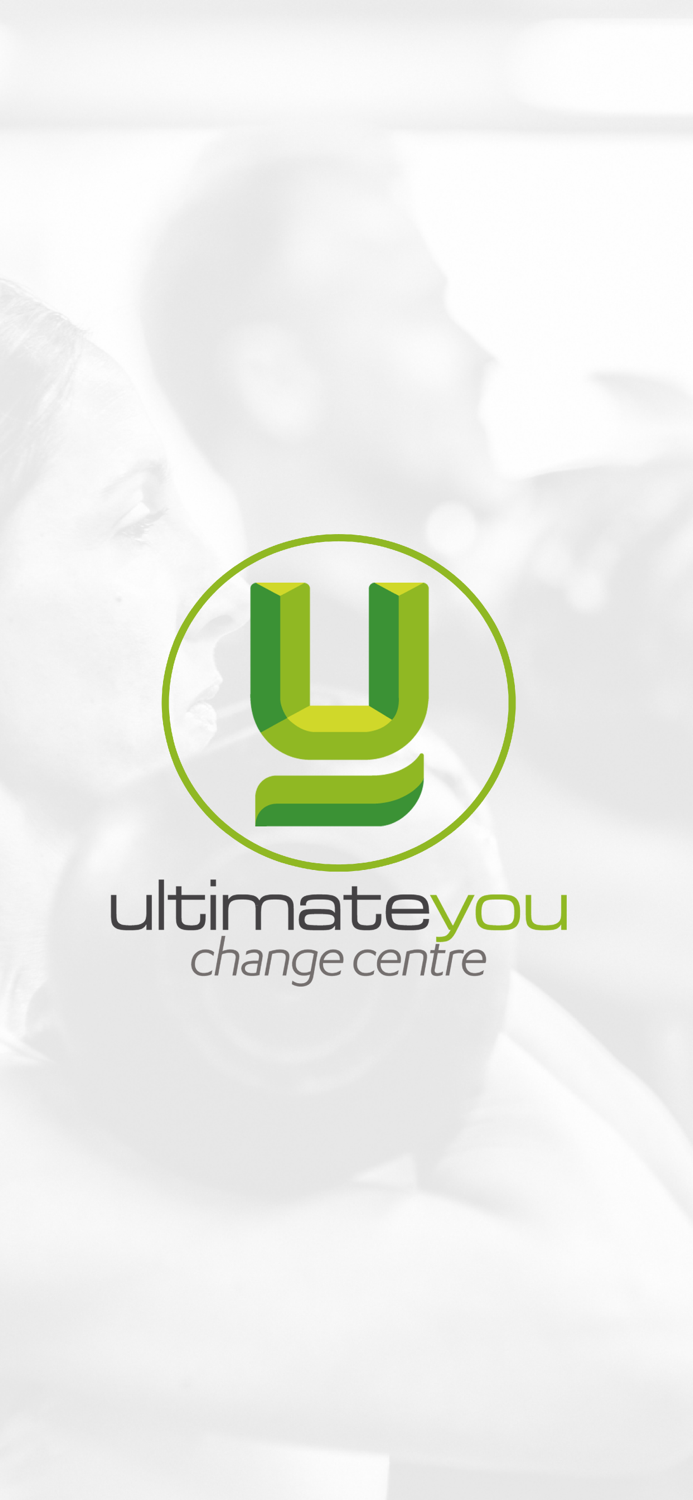 Ultimate You Training