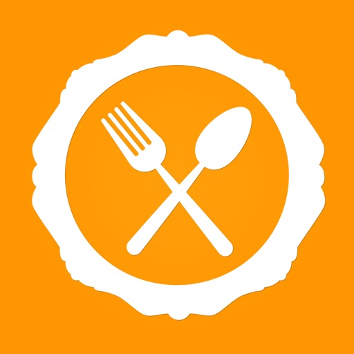 Delish - Delicious food iOS App