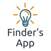 Finder's App