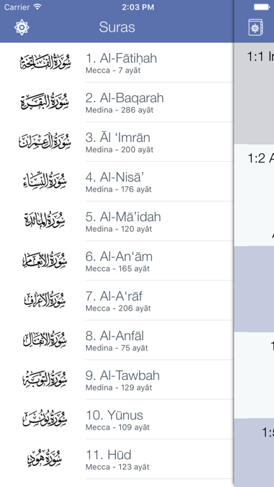 How to cancel & delete Memorize Quran Explorer Pro from iphone & ipad 3