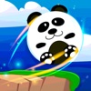 Sticky Panda: Sticking Over It