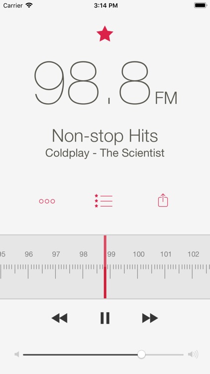 RadioApp Pro