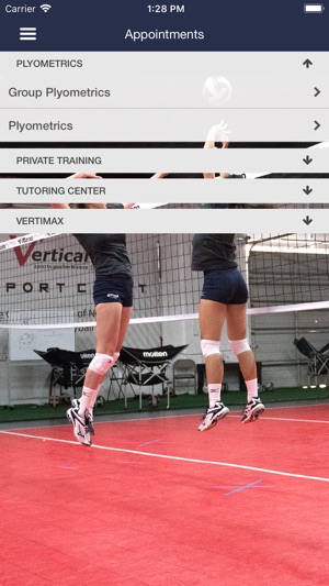 Vertical Sports Performance(圖3)-速報App