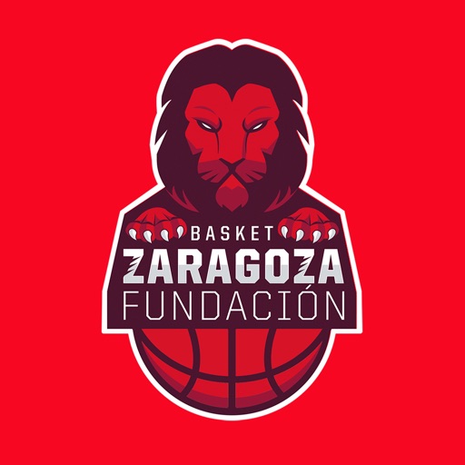 Fundación Basket Zaragoza icon