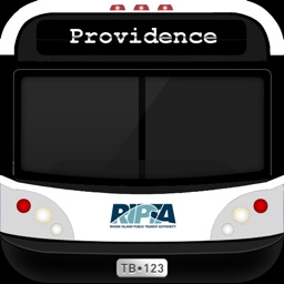 Transit Tracker - Providence