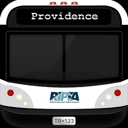 Transit Tracker - Providence