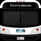 Transit Tracker – Providence is the only app you’ll need to get around on the 