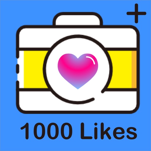 1000 Likes - Get More InsLikes