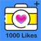 1000 Likes-Get More InsLikes