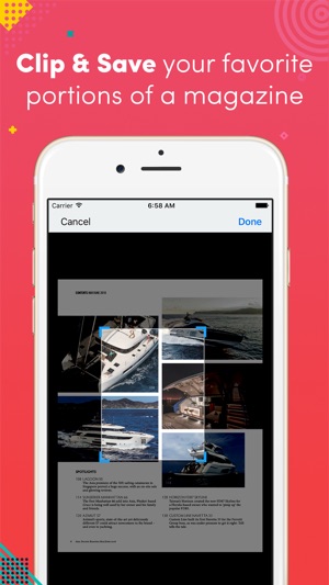 Asia-Pacific Boating(圖2)-速報App