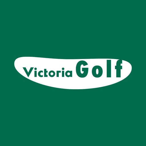 Victoria Golf(ヴィクトリアゴルフ)公式アプリ