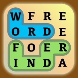 Word Finder : New Style