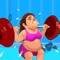 Welcome to the world of Workout Master - the epic trainer that can help a jobless, weak, fat guy become a strong, powerful agile MMA fighter