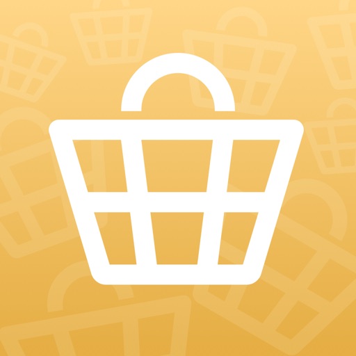 買い物リスト - 楽しく買い物メモする共有メモアプリ