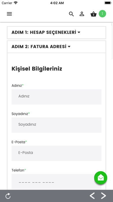 kozloji.com screenshot 4