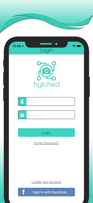 Hytched(圖1)-速報App