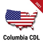 Columbia CDL Permit Practice