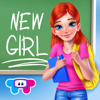 New Girl in High School - TabTale LTD