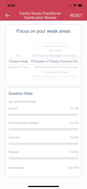 Family Nurse Practitioner Q&A(圖5)-速報App