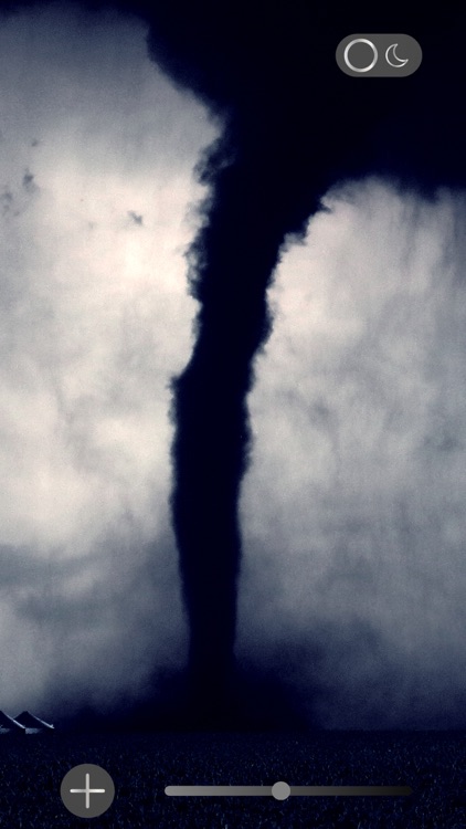 Tornado Vision screenshot-4