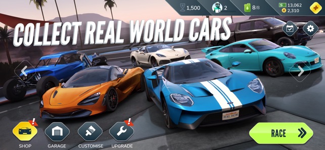 55 Collection Car Builder And Racing Mod Apk  Free