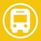 Bus++ is a simple app to help you catch the bus in Wellington, New Zealand