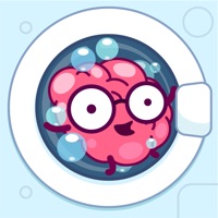 Brain Wash ne fonctionne pas? problème ou bug?