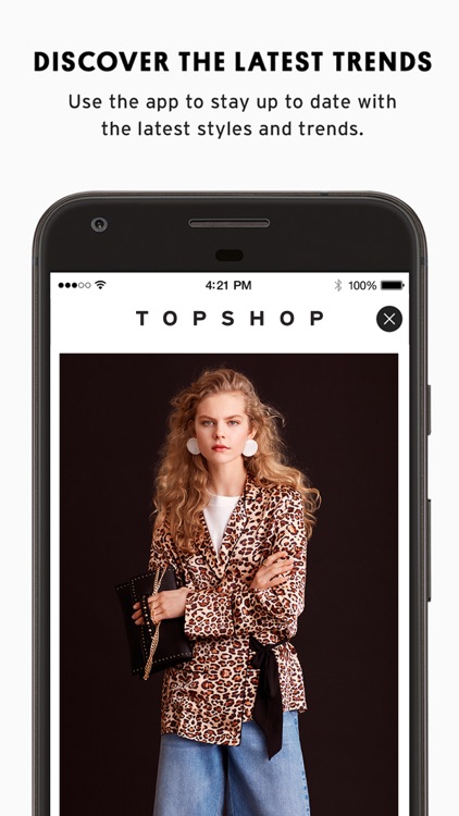 Topshop