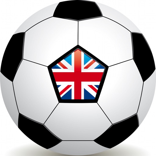 British Football Teams