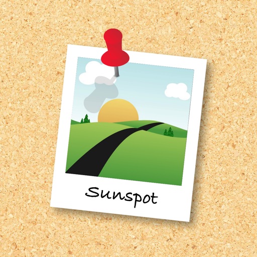 Sunspot - Good Weather Nearby