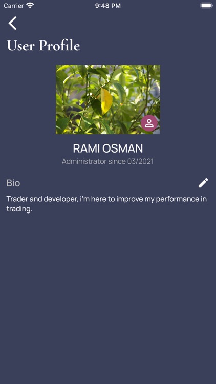 WALL STREET FOREX screenshot-6