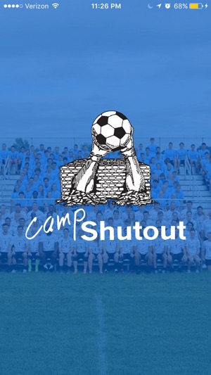 Camp Shutout