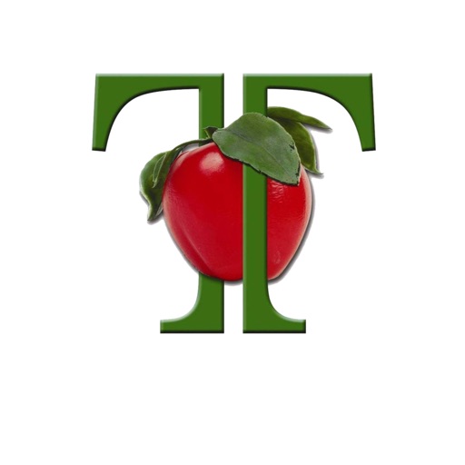 T&T Produce Icon