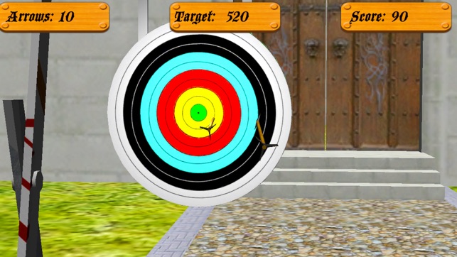 Royal Archery King 3D(圖3)-速報App