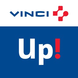 Up! VINCI