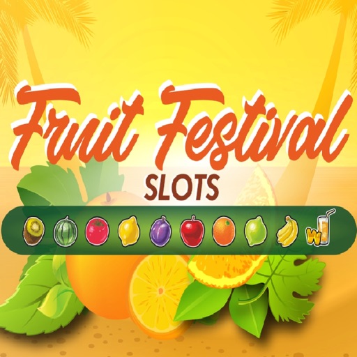 Fruit Festival Slots